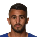 Riyad Mahrez