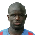 N'Golo Kanté