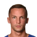 Danny Drinkwater