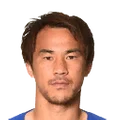 Shinji Okazaki