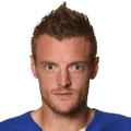 Jamie Vardy
