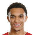 Trent Alexander-Arnold