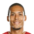 Virgil van Dijk