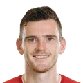 Andrew Robertson
