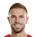 Jordan Henderson