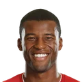 Georginio Wijnaldum