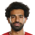 Mohamed Salah