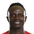 Sadio Mané
