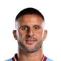 Kyle Walker