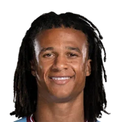 Nathan Aké