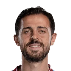 Bernardo Silva