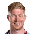 Kevin De Bruyne
