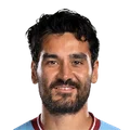 Ilkay Gündogan