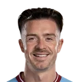 Jack Grealish
