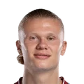 Erling Haaland