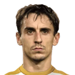 Gary Neville