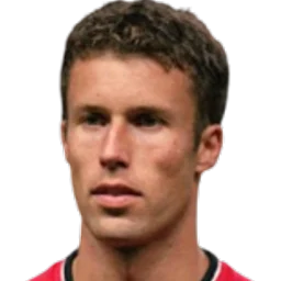 Ronny Johnsen