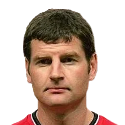 Denis Irwin