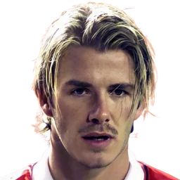 David Beckham