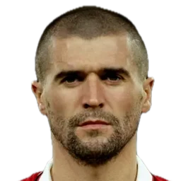 Roy Keane