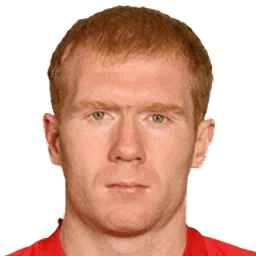 Paul Scholes