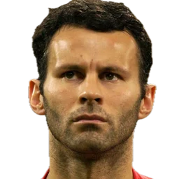 Ryan Giggs