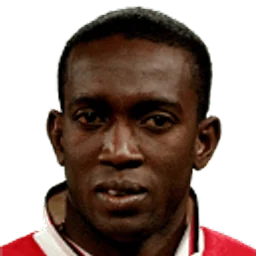 Dwight Yorke