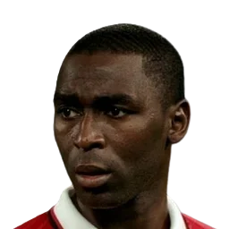 Andy Cole
