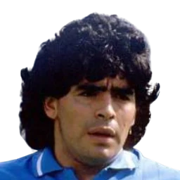 Diego Maradona
