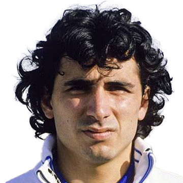 Andrea Carnevale