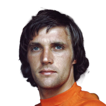 Ruud Krol