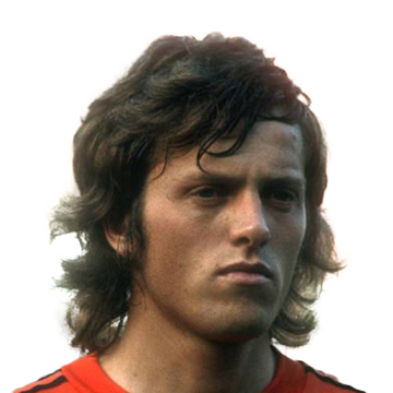 Arie Haan