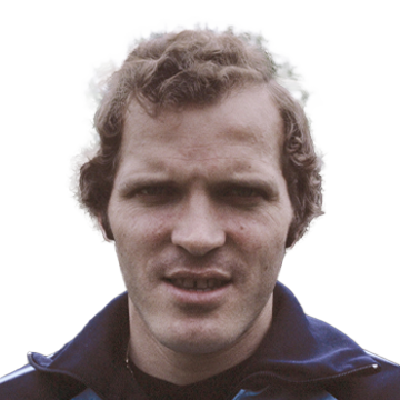 Willy van de Kerkhof