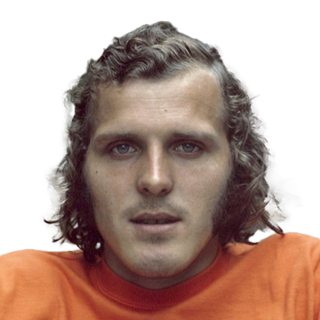 René van de Kerkhof