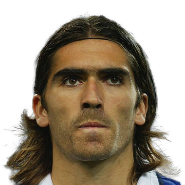 Pedro Mendes