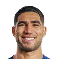 Achraf Hakimi