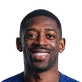 Ousmane Dembélé