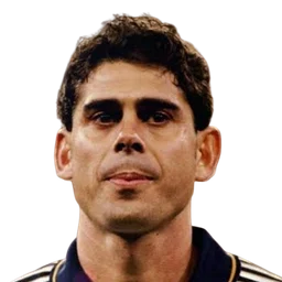 Fernando Hierro