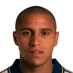 Roberto Carlos