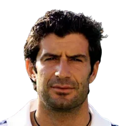 Luis Figo