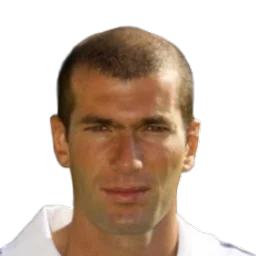 Zinedine Zidane