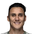 Keylor Navas