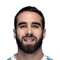 Dani Carvajal