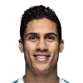 Raphaël Varane