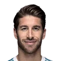 Sergio Ramos