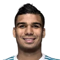Casemiro