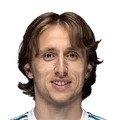 Luka Modrić