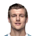 Toni Kroos
