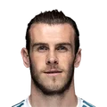 Gareth Bale