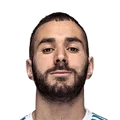 Karim Benzema